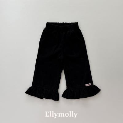 EllyMolly51褲(兩色)3