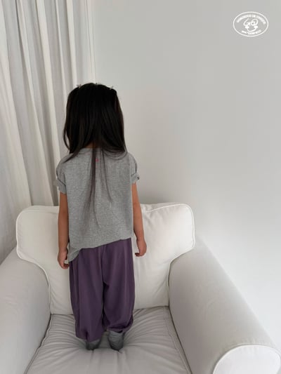 041646親子英文上衣(兩色)9