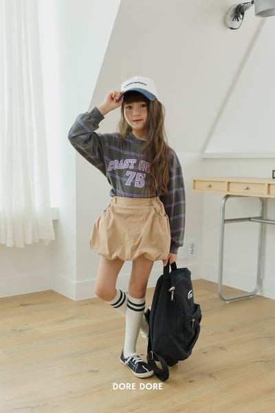 Doredore19褲裙8