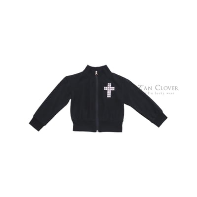 032516十字架外套(兩色)5