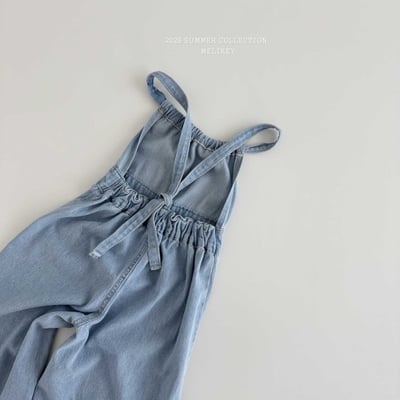 040152牛仔連身褲4