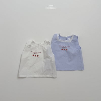 050921草莓背心(兩色)1