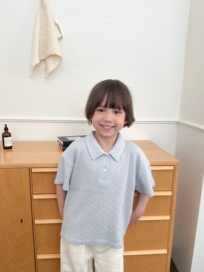 042534翻領針織上衣(兩色)8