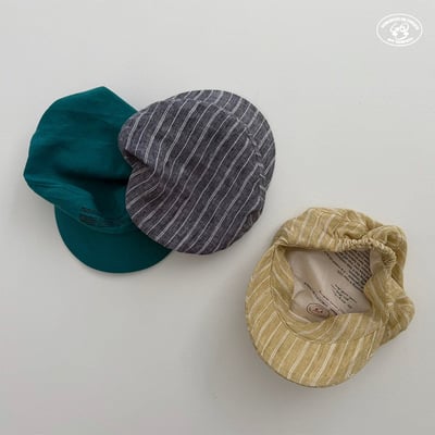 041655簡約帽(三色)1