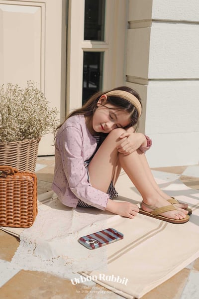 040509捲邊袖外套(兩色)1