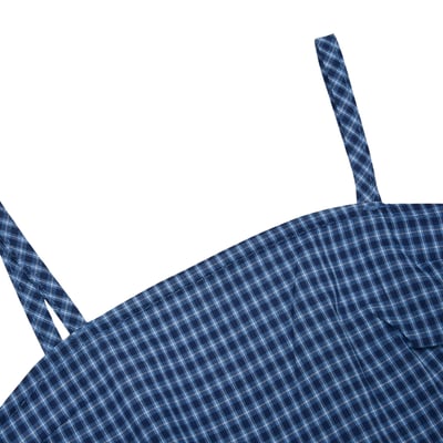 042004細肩格子背心(兩色)7