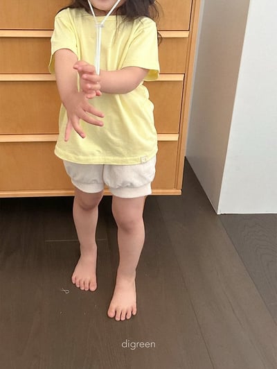 042527泡泡短褲(兩色)4