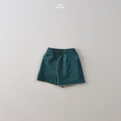 LINDO36褲(三色)5