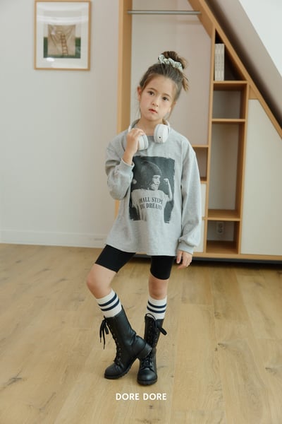 Doredore22上衣7
