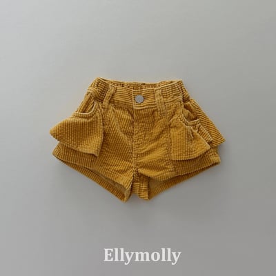 EllyMolly57褲(三色)5