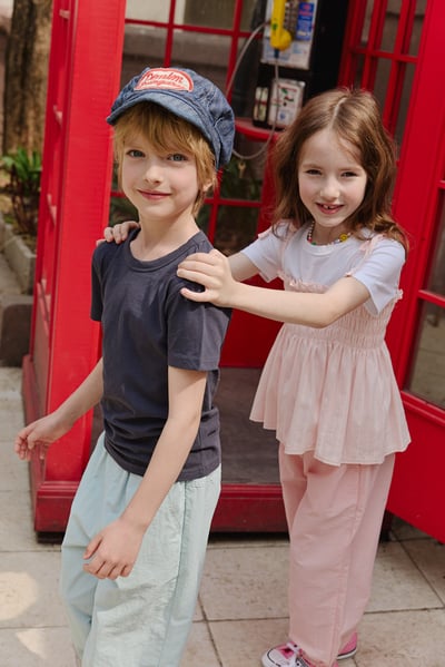 041110簡約上衣(四色)7