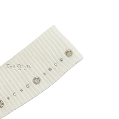 032533鉚釘髮帶(四色)5