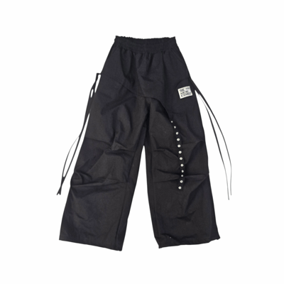 040210個性褲(兩色)3