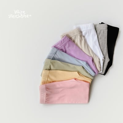 42933春日內搭褲(九色)4