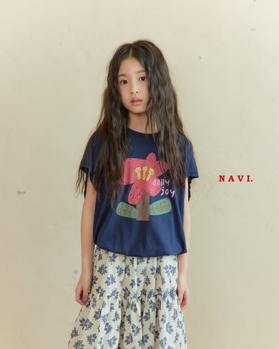 041524細肩花連身裙(兩色)14