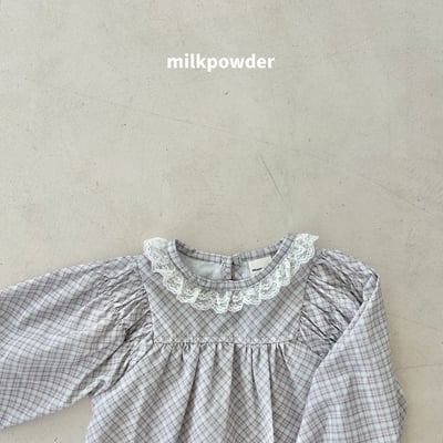 MilkPowder08上衣(兩色)5