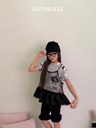 040779造型花邊褲(三色)9