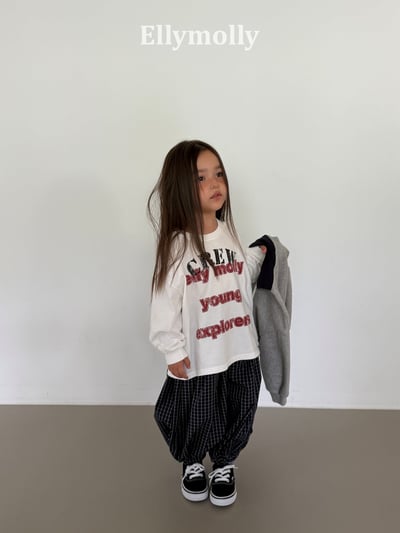 EllyMolly18上衣(三色)14