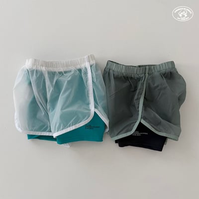 041626特別的短褲(兩色)1