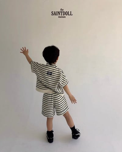 042611條紋短褲(兩色)13