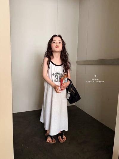 052711背心連身裙A9