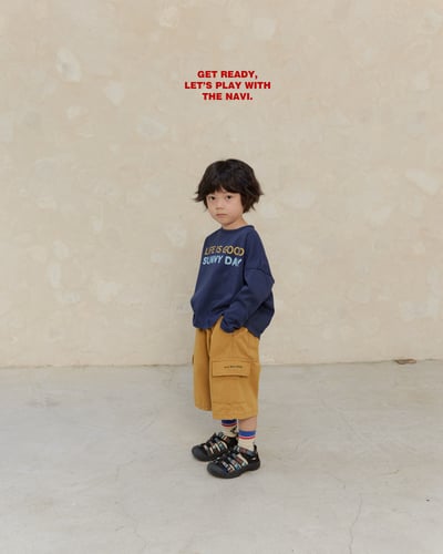 30029口袋短褲(兩色)6