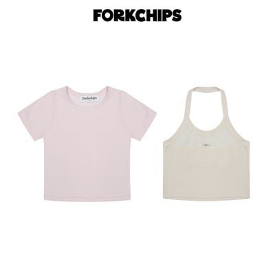 042052上衣背心組(兩色)2