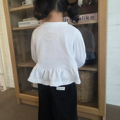 11219造型上衣(兩色)11