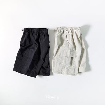 050904口袋短褲(兩色)2