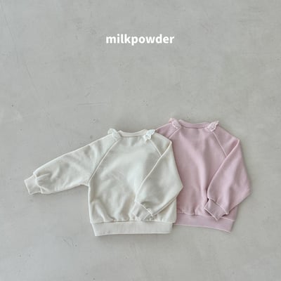 MilkPowder19上衣(兩色)2