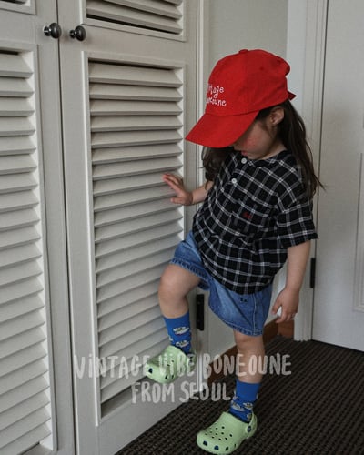 041722黑格子上衣3