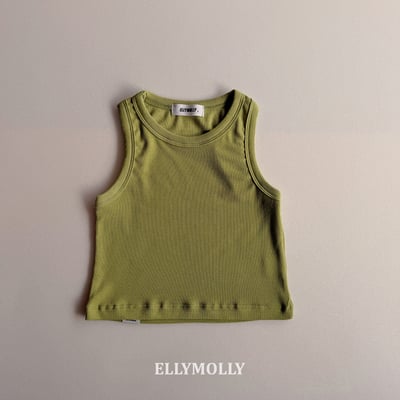 040757簡約背心(五色)8