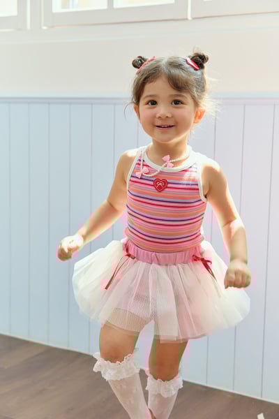 041436浪漫褲裙(兩色)1