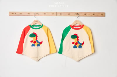 CocoRabbit30上衣(兩色)1