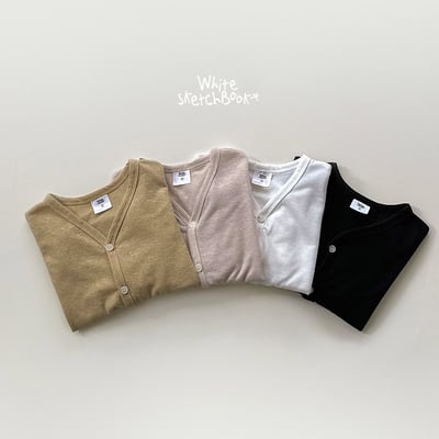 030935排釦外套(四色)4