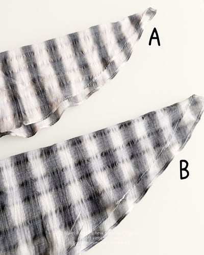 040503簡約頭巾(兩色)1