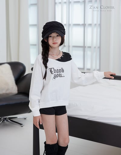 ZANCLOVER10上衣(兩色)15
