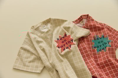 042323格子上衣(兩色)3