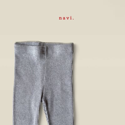 30001直紋內搭褲(四色)9