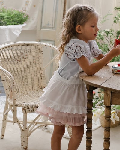 032311雕花袖上衣(四色)11