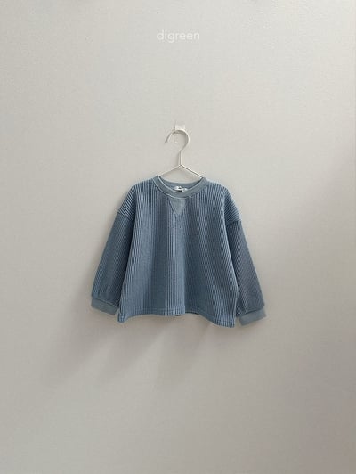 Digreen05上衣(三色)2