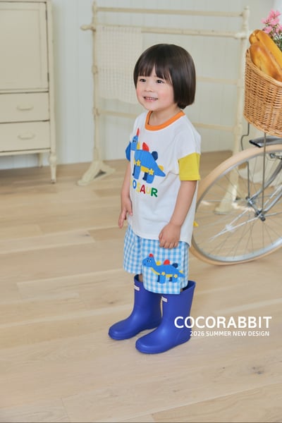 041339恐龍上衣(兩色)11