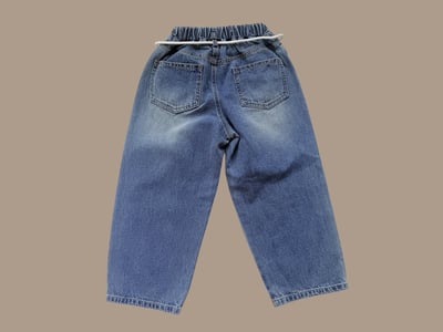 Doredore70褲3