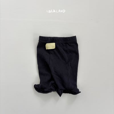 041576幼童花邊褲(兩色)4