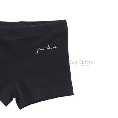 032529英文內搭褲(兩色)6