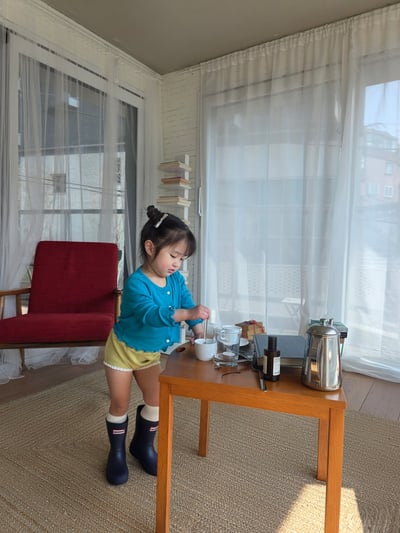 032604花邊短褲(兩色)11