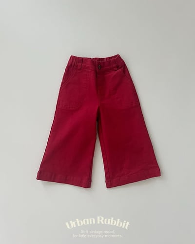 URBAN01褲(兩色)4