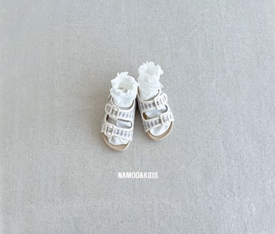 042406格子涼鞋(兩色)9