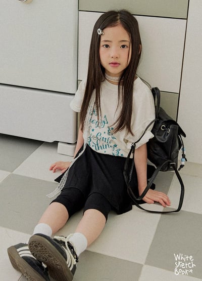 030918素面七分褲裙(六色)6