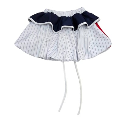 040236造型褲裙(兩色)3